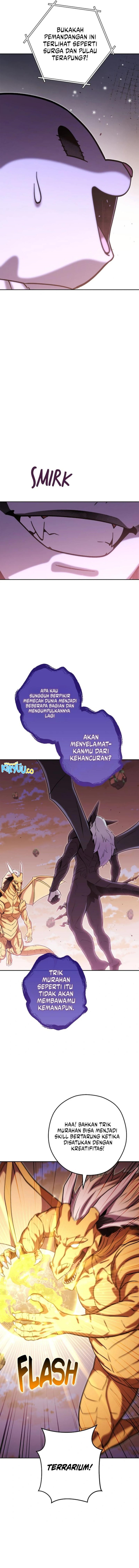 Dungeon Reset Chapter 250 Gambar 10